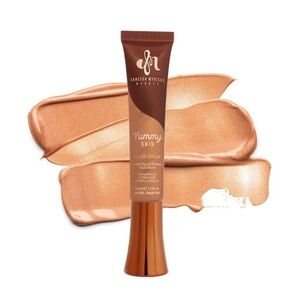 Danessa Myricks Beauty Yummy Skin Glow Serum - Main Squeeze